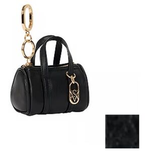 (Inventory 40) Victoria’s Secret legend micro duffle bag charm